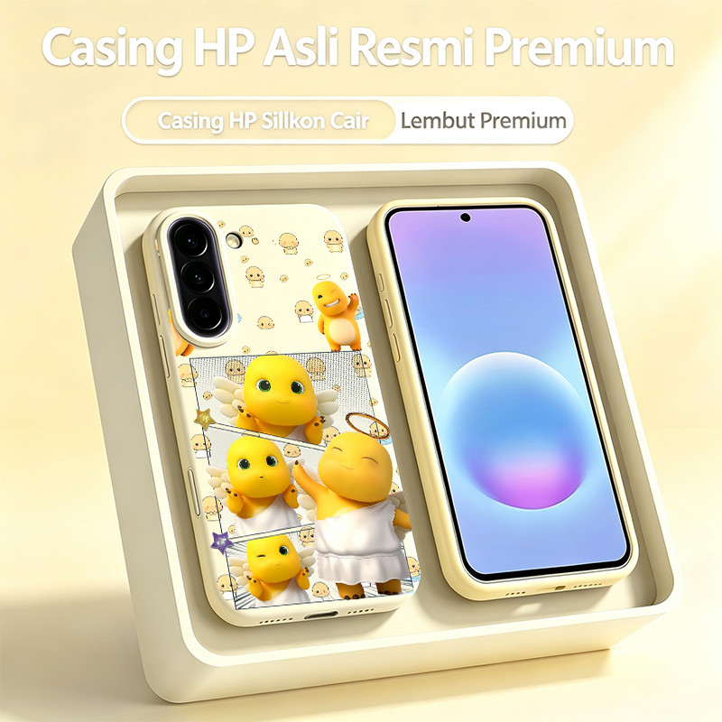 Aesthetic Cute Silicone Nailong Case Iphone 17 Pro Max 11 13 15 12 14 16 Plus Case