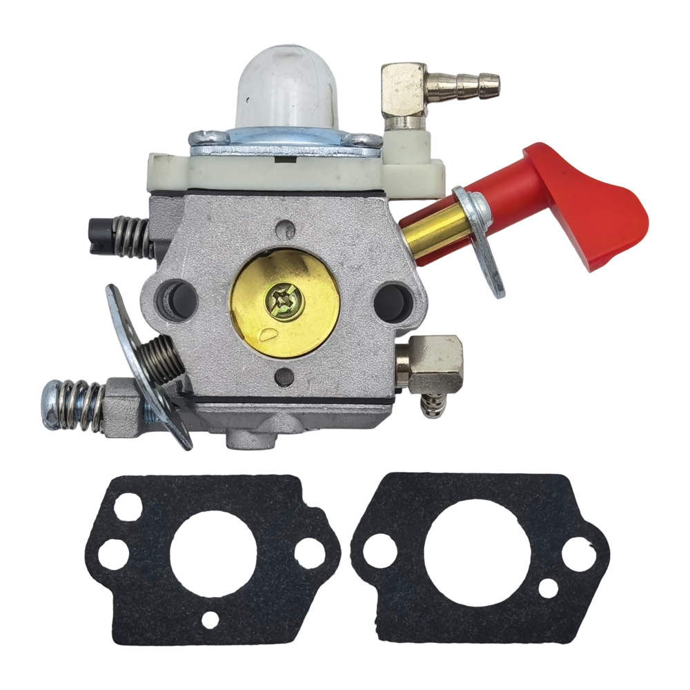 ชุดคาร์บูเรเตอร์สําหรับ Walbro WT 997 668 Zenoah G230RC G260RC G270RC Carb 23-30.5CC Zenoah