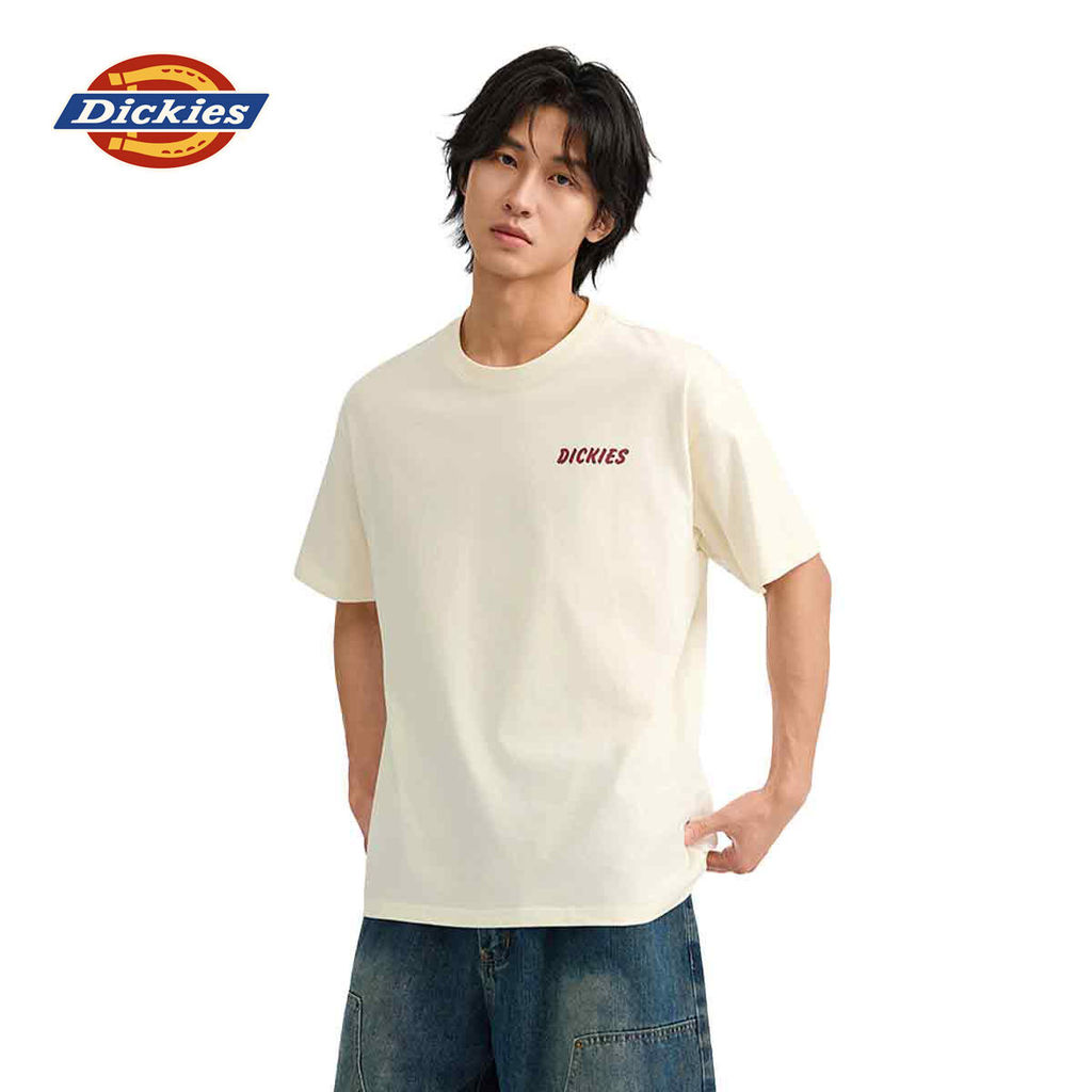 ديكيز تيشيرت Workwear مطبوع ـ رجالي — صورة 2