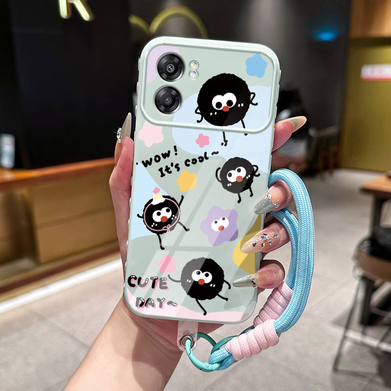 HP GANTUNGAN UNGUเคสโทรศัพท์สําหรับOPPO A57 2022 A77 2022 A57s A57e A77s A57 5G A77 5G A56S 5Gกรณีขน
