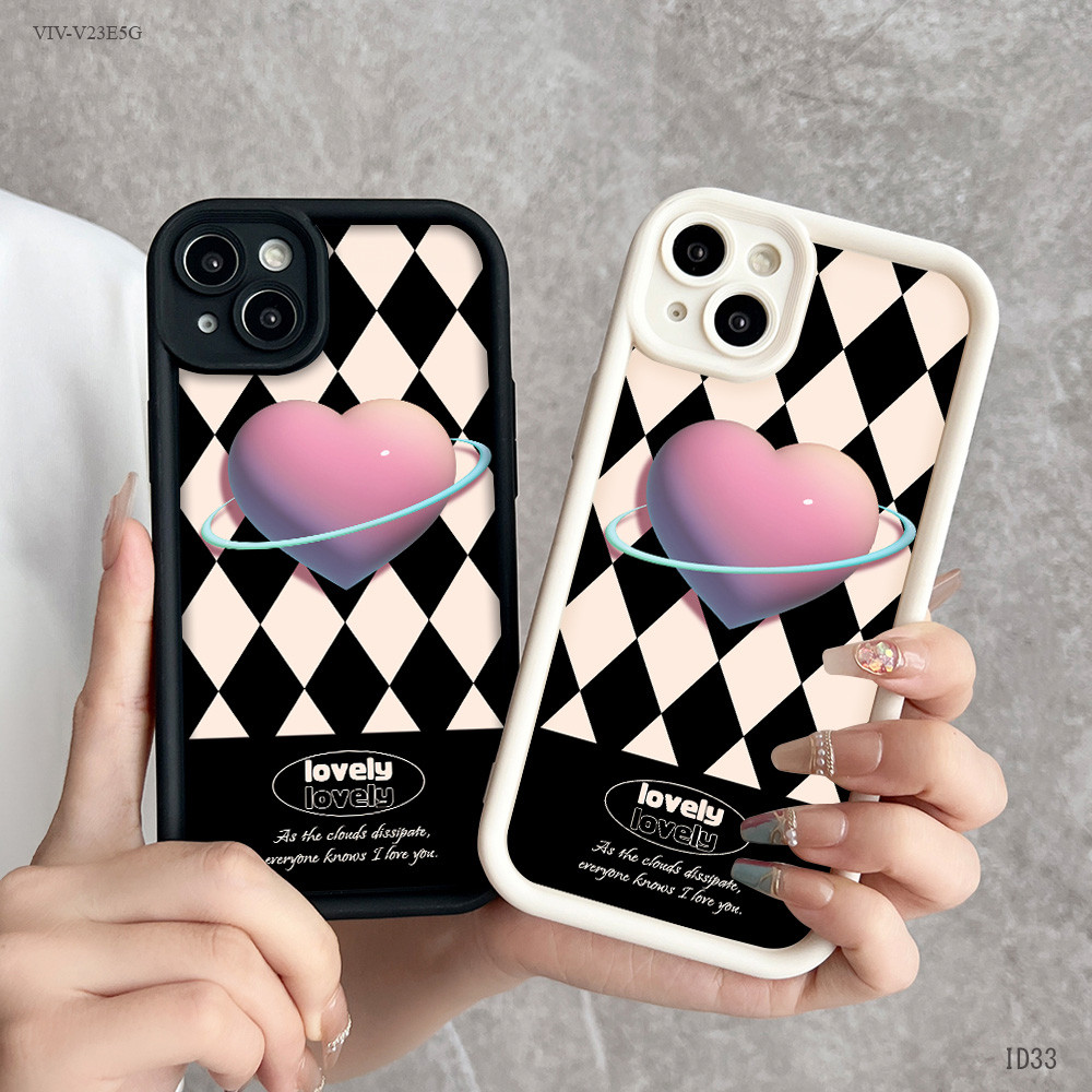 HPเคสโทรศัพท์สําหรับโทรศัพท์Kesing C8 4397 33 VIVO V50 V40 V30 V30E V29E V29 V27 V27E V25 V25E V23 V