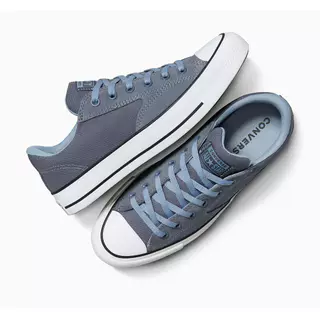 CONVERSE รองเท้า CTAS MALDEN STREET SEASONAL COLOR OX NAVY ผู้ชาย A14627CM_H5NAXX