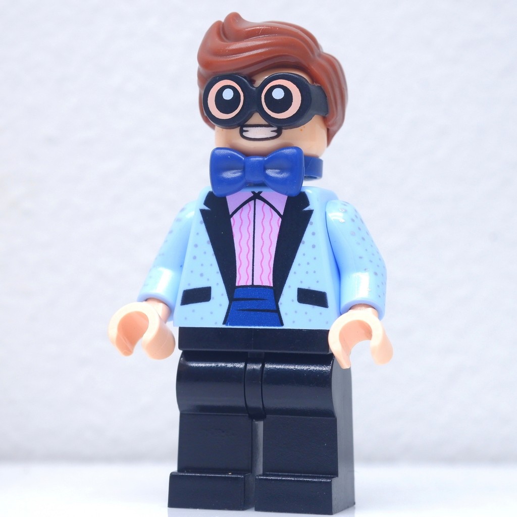 Ploybrick |พร้อมส่ง| Robin Tuxedo | งานลิขสิทธิ์ของแท้ DC