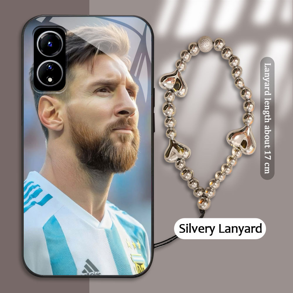 HP กระจกนิรภัยสําหรับ OPPO F1S A32 A53S A33 A53 2020 A36 A52 A54 A55 A55S A56 A57 A57S A60 A77 A77S 