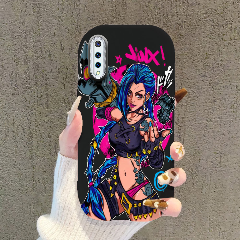 HP Vivo V15 V23 V27 V29 S16 V50 E V29E V30LITE S1 S12 S7 S17 T S18 T3ULTRA V40 LITE V20 PRO V30 Y300