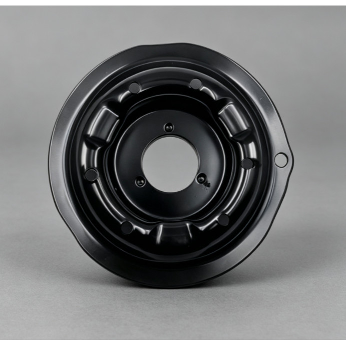 9paper Spring Seat Fit สําหรับ Nissan เข้ากันได้กับ Note สําหรับ March 54040-1HM0A