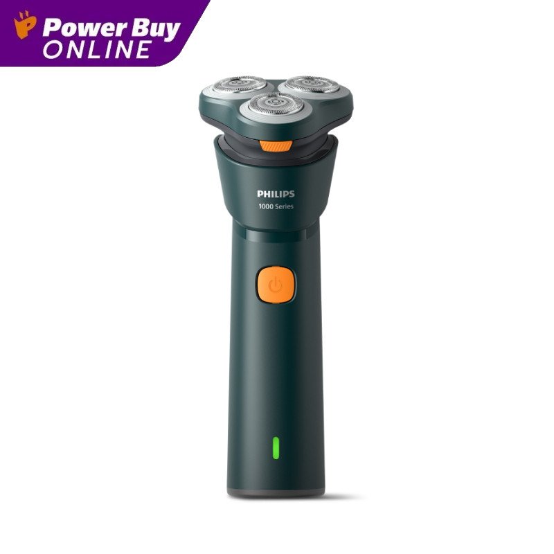 PHILIPS 1000 Series เครื่องโกนหนวด รุ่น S1882/00