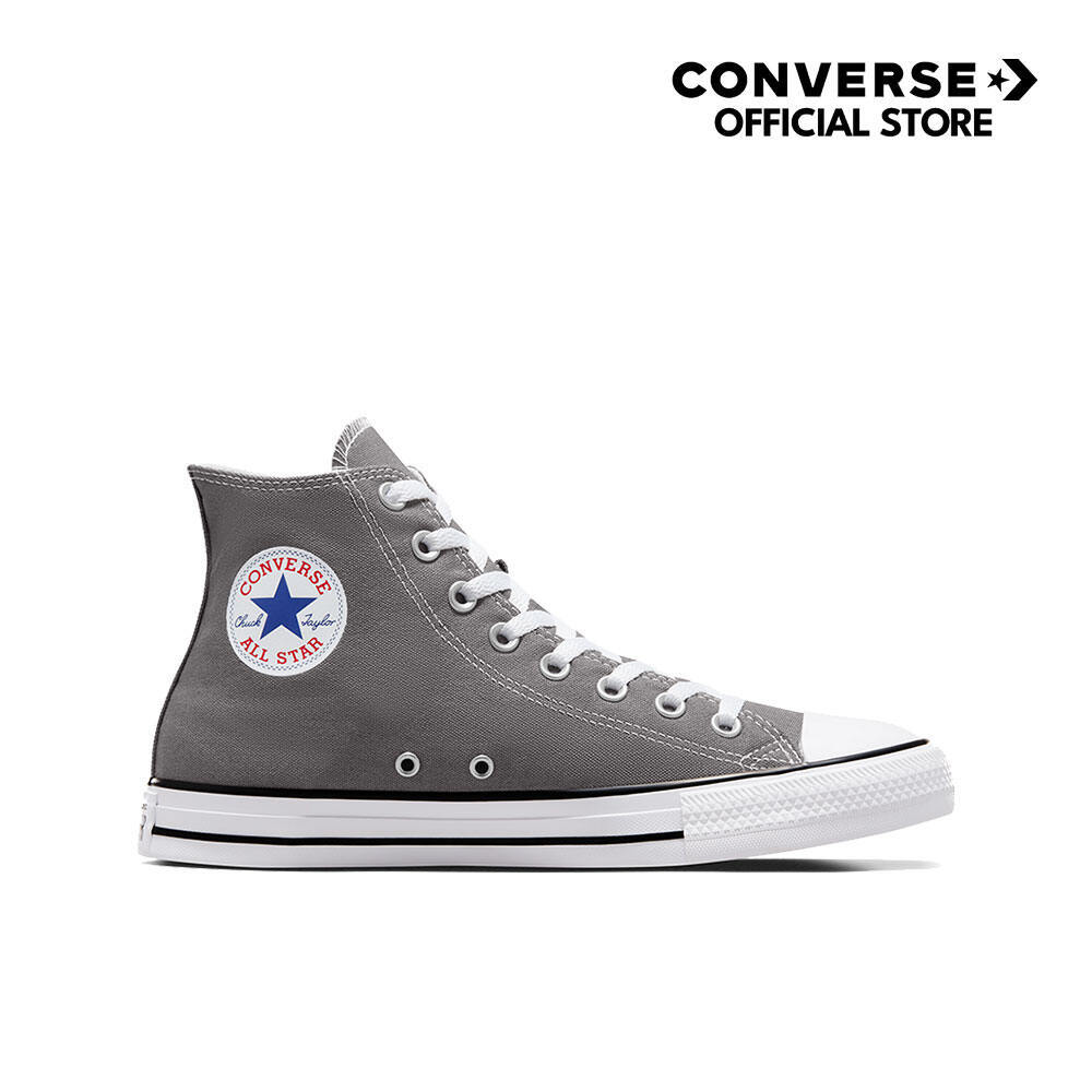 CONVERSE รองเท้า CTAS HI BROWN UNISEX 1J793CU_H5BRXX