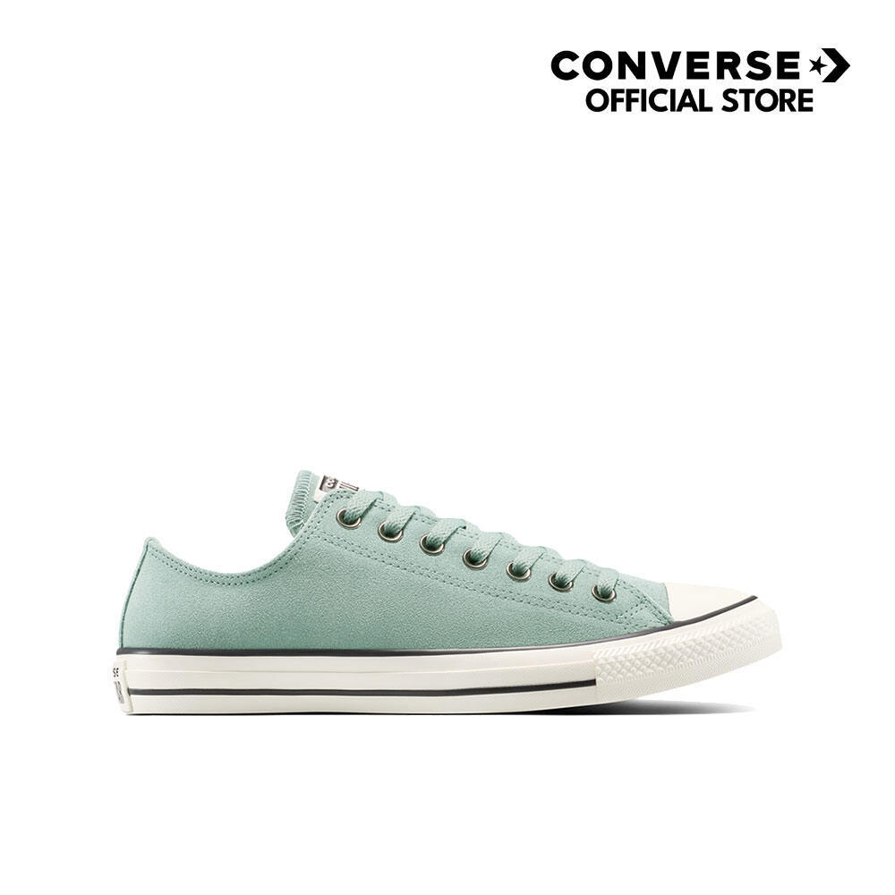 CONVERSE รองเท้า CTAS CRAFTED COLOR OX GREEN ผู้ชาย A17634CM_H5GNXX