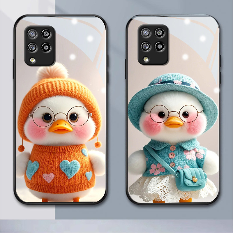 เหมาะสําหรับ Samsung A42 A41 A35 A34 A33 A32 A31 A30 A30S A25 A24 A23 A22 A21S A20 A20S (HB1-2894)