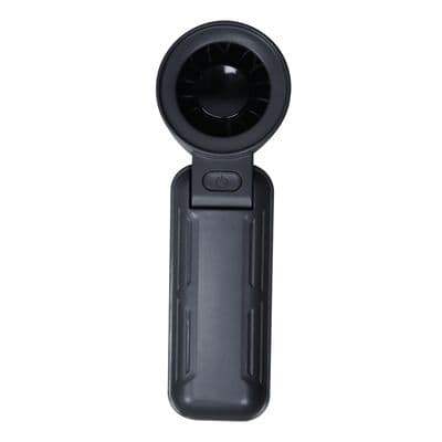 ANITECH - พัดลมพกพา (สีเทา) รุ่น SPF3600-GY