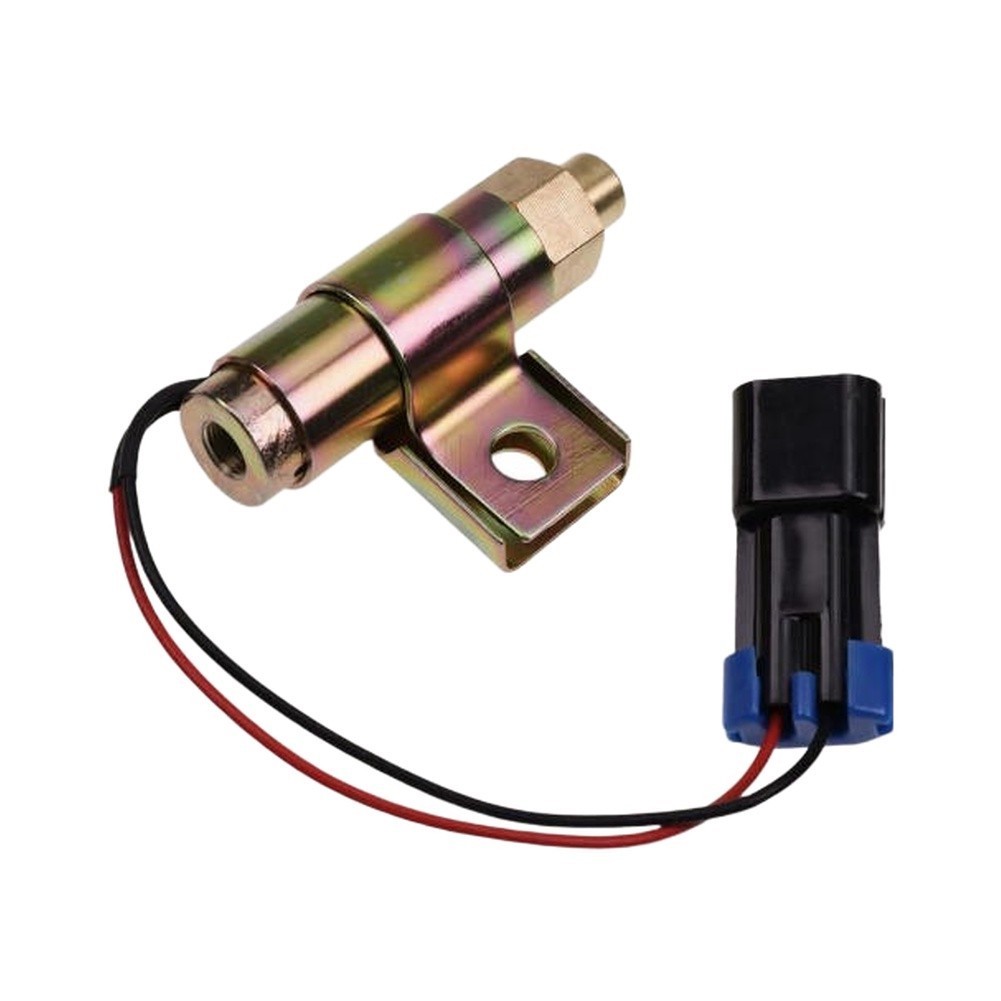 SMTFan Clutch Air Solenoid Valve 1689785C91 สําหรับรถบรรทุกนานาชาติ DT466E DT530E