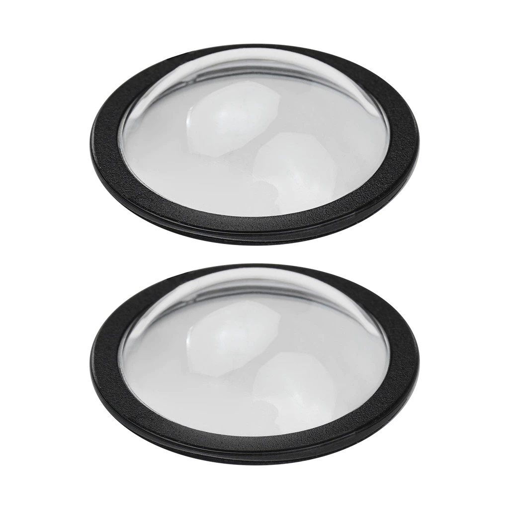เลนส์กล้อง Action Lens Guards สำหรับ Insta360 ONE X2 thumbnail 9