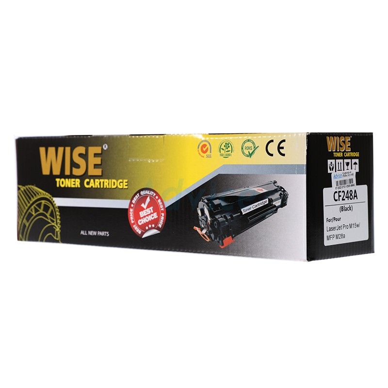 TONER-RE HP CF248A WISE