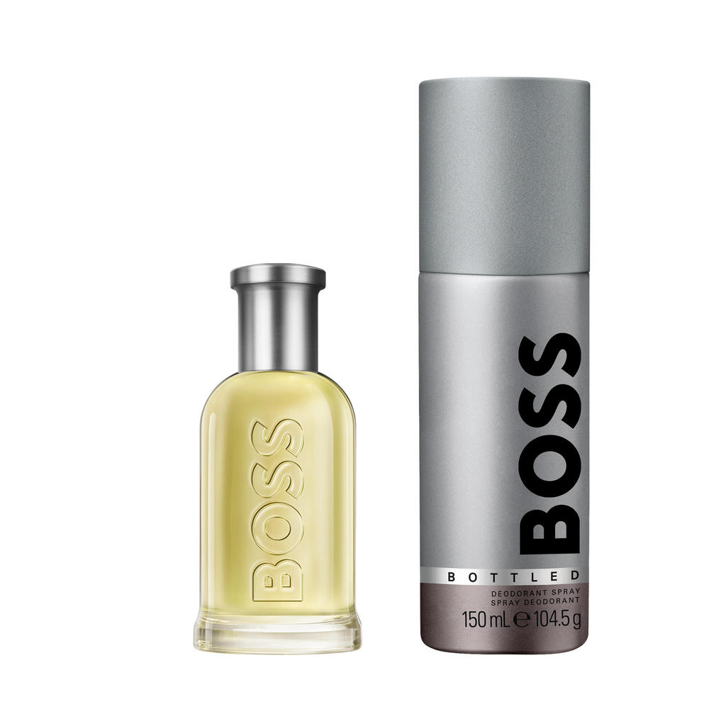 BOSS HUGO BOSS Boss bottled Fragrance Sets (Multi) 50 ML + 150 ML