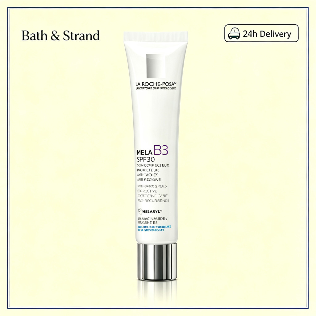 La Roche Posay Vitamin B3 UV Protection Cream