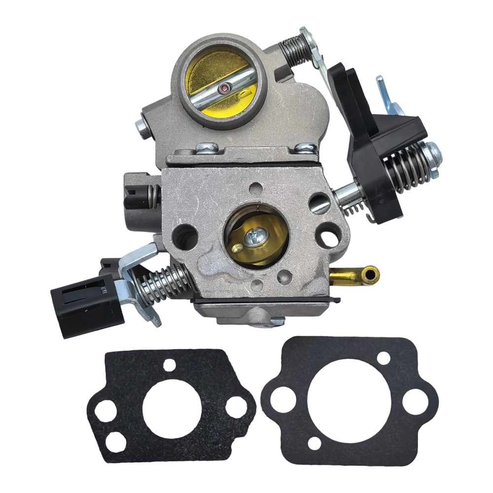 1140-120-0600 คาร์บูเรเตอร์ Carb สําหรับ MS 362 MS362 MS362C Chainsaw เปลี่ยน Walbro WTE-8
