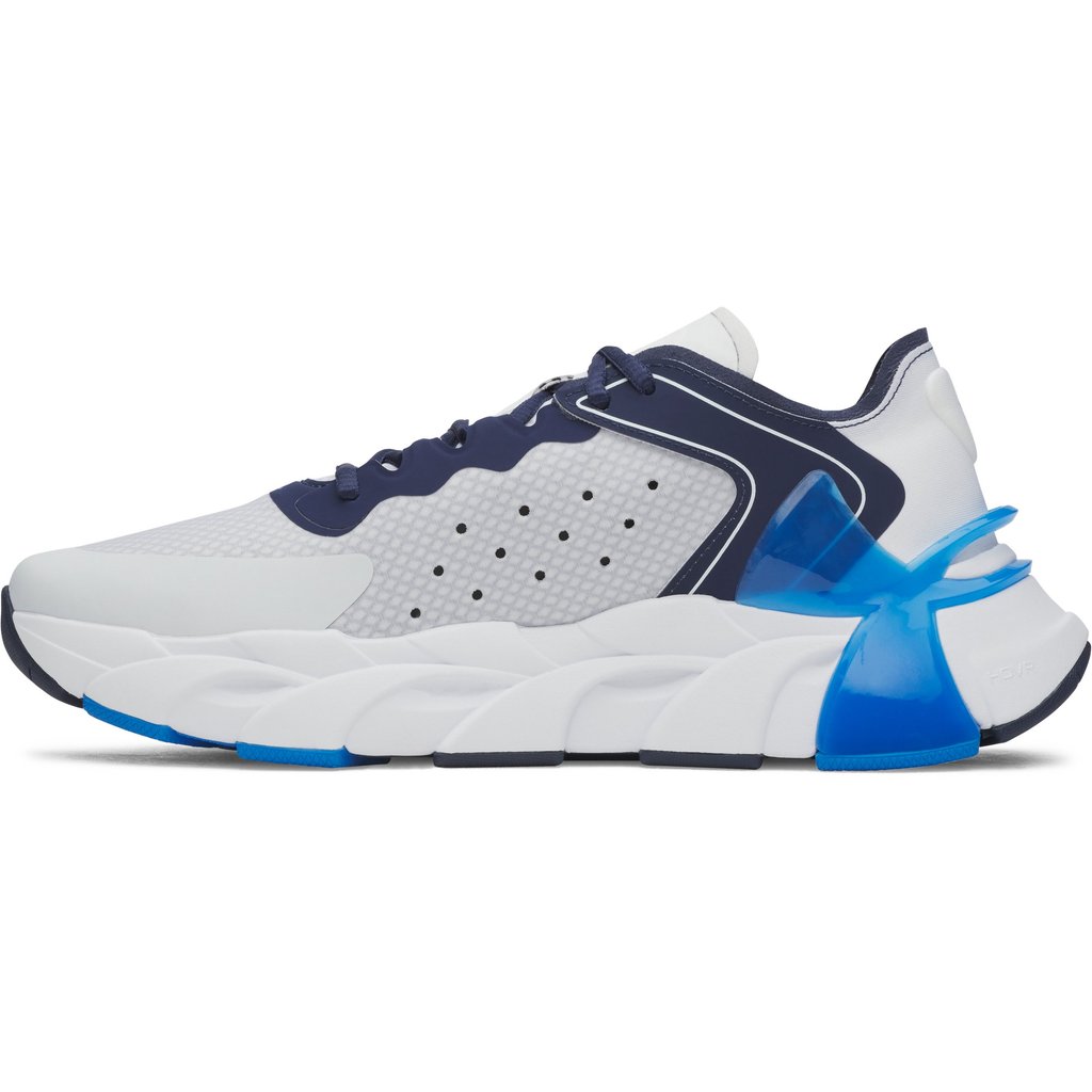 Under Armour รองเท้าเทรนนิ่งยูนิเซ็กส์ UA Halo Trainer — صورة 3