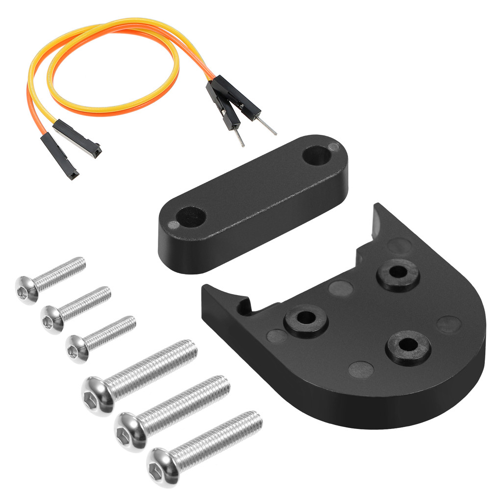 สกู๊ตเตอร์ไฟฟ้า Xiaomi M365 ขนาด 10 นิ้ว พร้อมยางล้อ Mudguard และขาตั้ง