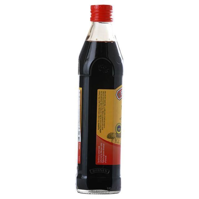🍓 บอร์เจสบาลซามิควิเนการ์ออฟโมเดนา 500มล. 🍒 Borges Balsamic Vinegar of Modena 500ml. 🍷 SKU 841017930