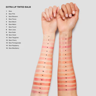 Bobbi Brown Mini Extra Lip Tinted Balm 0.7g