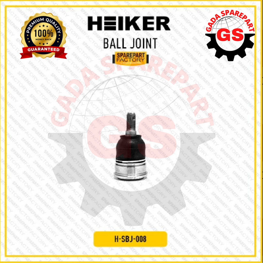 ลูกหมากล่าง Suzuki SX4 SX 4 S Cross HEIKER