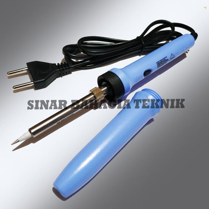 Reniaofficial DEKKO KOREA SOLDER 97 20W - 200W / DEKO SOLDERING TOOL 97 20 W - 200 W