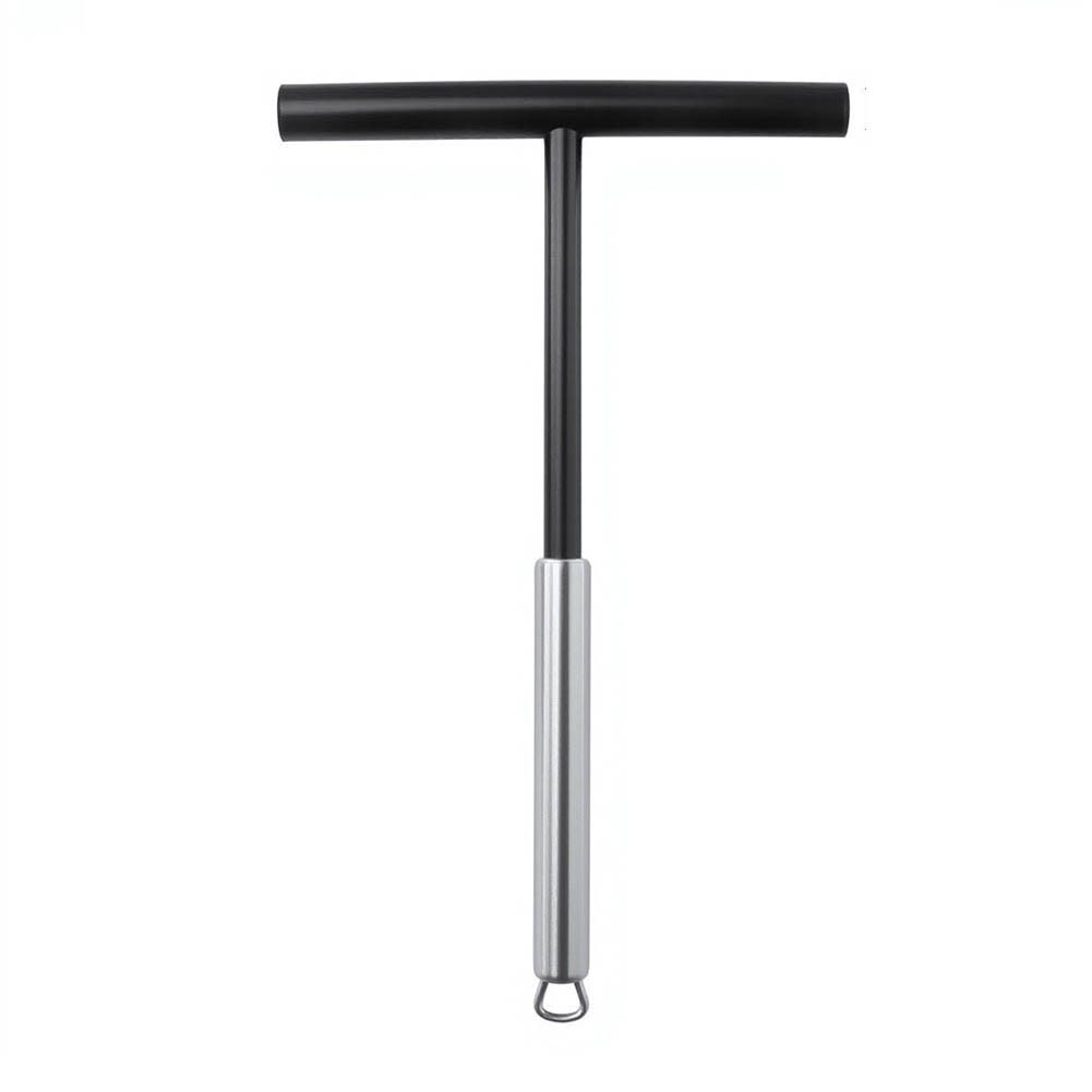 DEMNCrepe Spreader เครื่องมือสําหรับทําอาหารแพนเค้ก Crepes เพื่อทําความสะอาดภาชนะสําหรับ