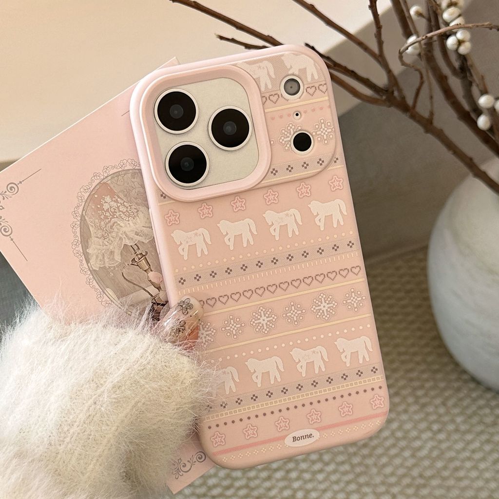 สไตล์ Y2K Aesthetic Mufal Island ปลอก Hp Samsung A57 A37 A17 A07 5G A16 A05S A55 A35 A56 A36 A15 ปลอ