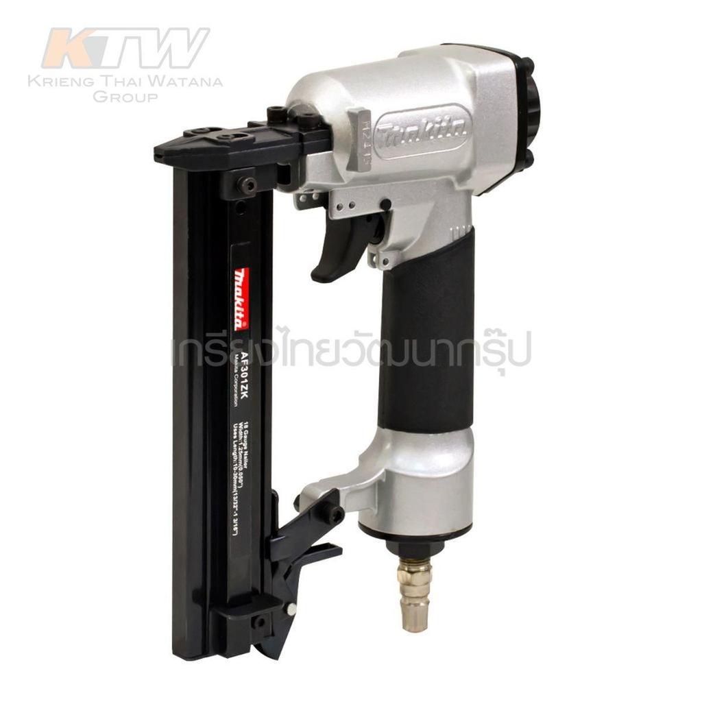 MAKITA AF-301ZK เครื่องยิงตะปู ประสิทธิภาพสูง แม่นยำ น้ำหนักเบา ทนทาน ( M011-AF301ZK ) สินค้าพร้อมจั