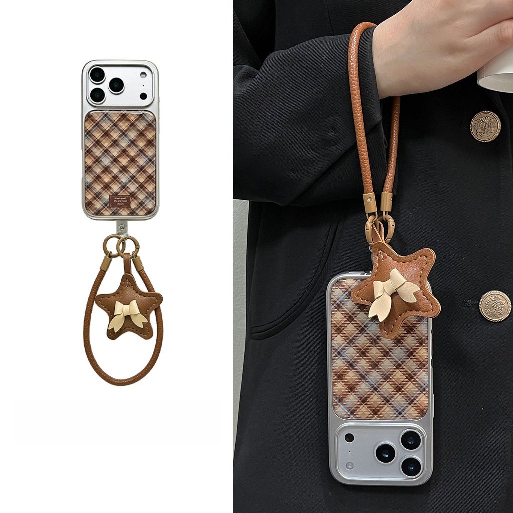 DD324 สําหรับ Samsung Galaxy S26 Ultra S25 Edge S24 FE S23 Plus Electroplating เรซิ่นหยดเคสโทรศัพท์