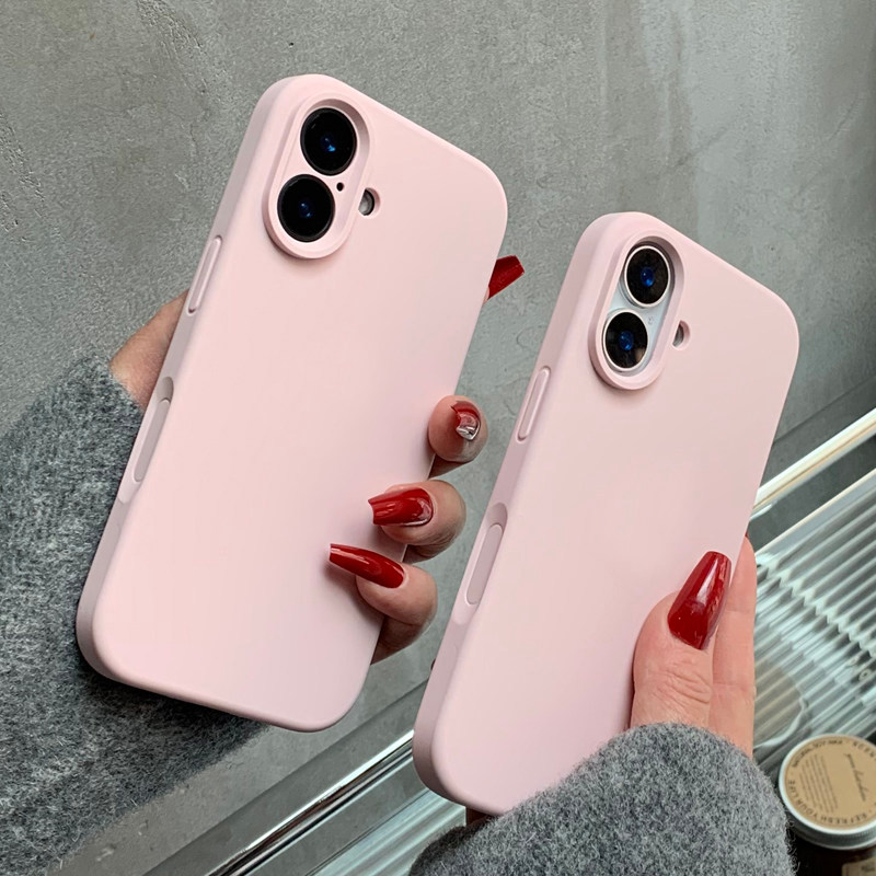 สีอ่อน [Opop Office Stort] เคส Hp Oppo A6 A6X A6T Pro 5G A3 A3X Reno15 14F A5I Pro A5X A5 2025 ซิลิโ