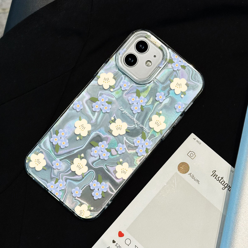 เคส For Samsung Galaxy A50S A30S A14 A15 A30 A23 A25 A51 A53 A03 A05 A05S A11 A12 A13 A32 A33 A34 A50 4G 5G Case SBW ราคา ถูกที่สุด ดีลบีเคเค แกลเลอรีภาพที่ 5