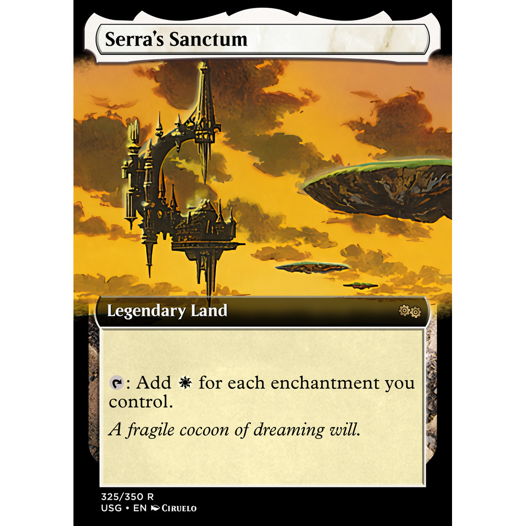 Sanctum Proxy*******