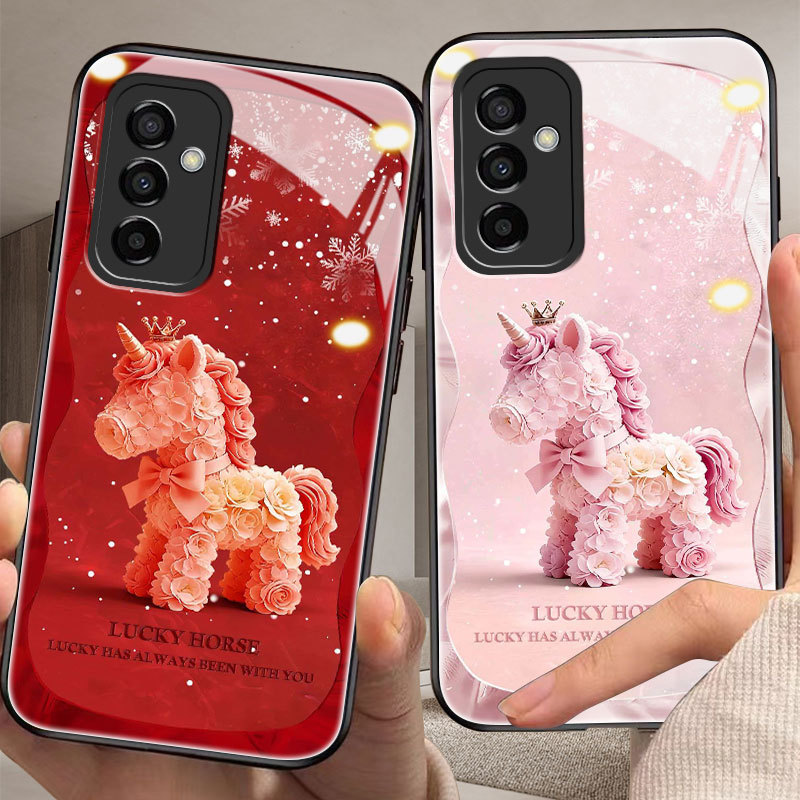 Lucy Casing for samsung a34,a41,a42,a50/s,a51,a80,a81,a90,j2/core/prime,j3,j4,j5,j6,j7/plus/f2,j3,j3