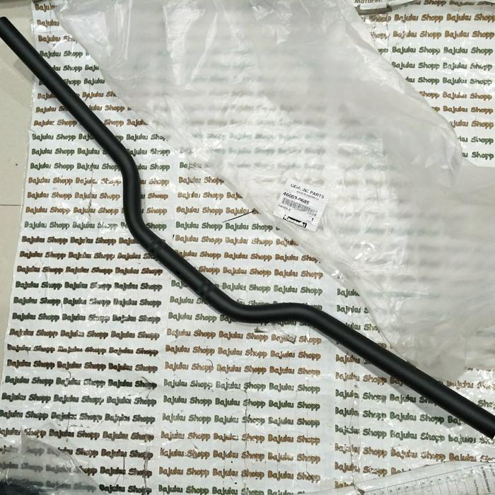 พวงมาลัย Kawasaki W175 W 175 Original Kawasaki CAN GRAB!