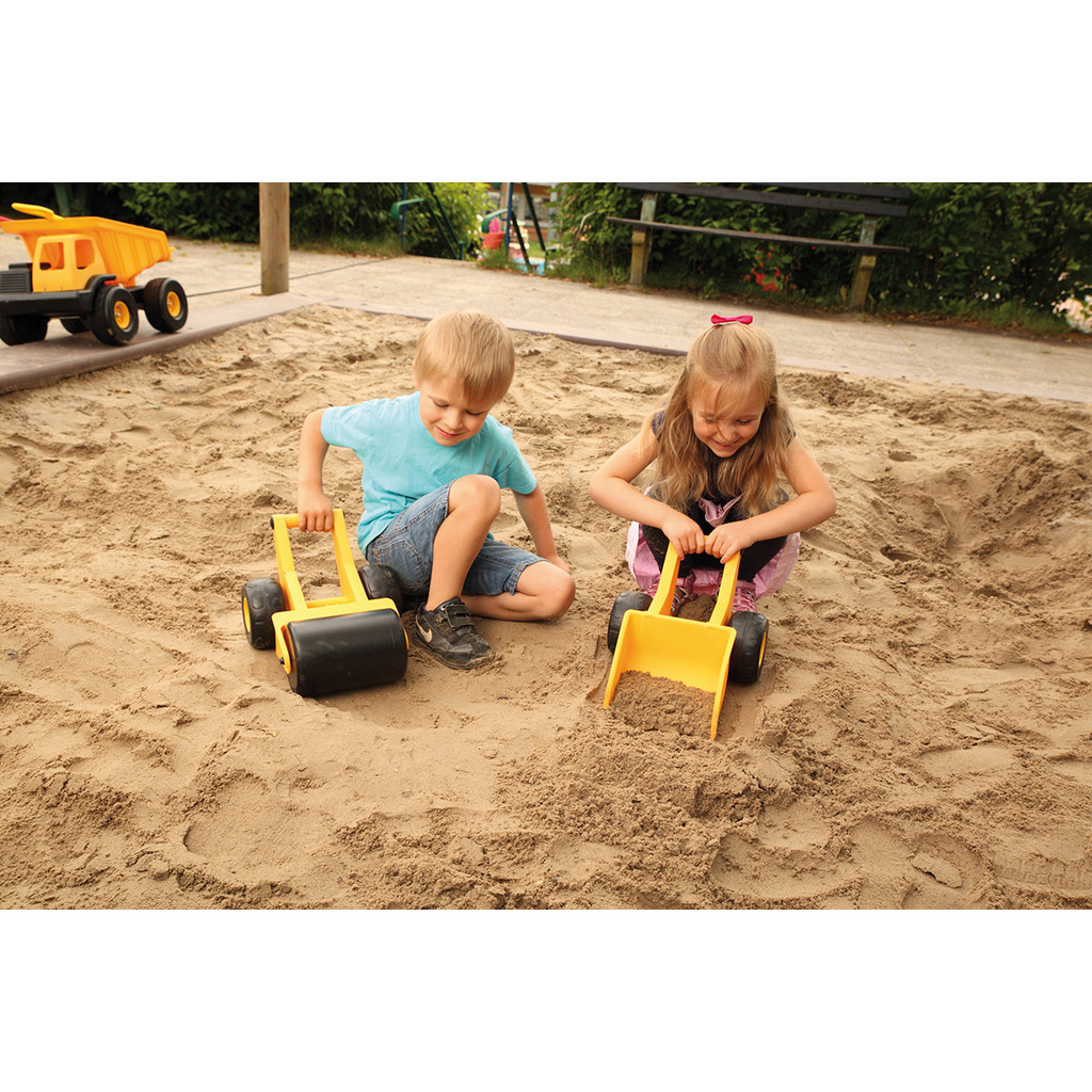 Dozer - outdoor play Beleduc (boardgame ของแท้)