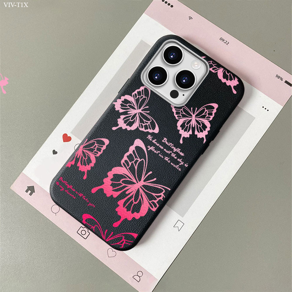 เคส For VIVO T1 T1X 5G เคสโทรศัพท์ เคสวีโว่ เคสนิ่ม Silicone Phone Case PWK