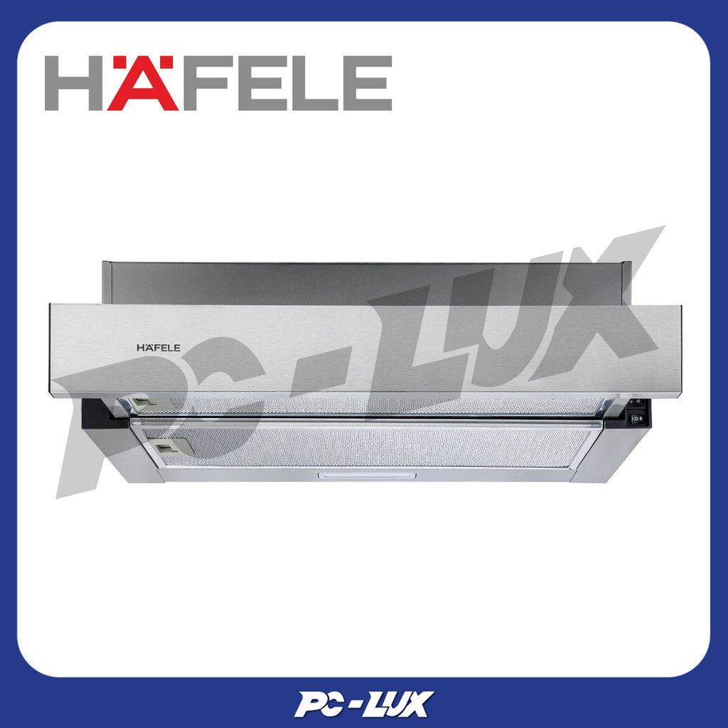 HAFELE 495.38.334 เครื่องดูดควัน