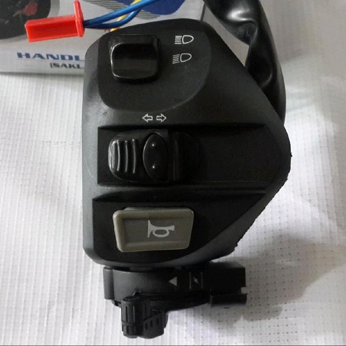 TOMBOL ปุ่มสวิตช์ซ้าย Mio Mio Soul Mio Gt Mio J J J J Jupiter Mx Xeon Rare