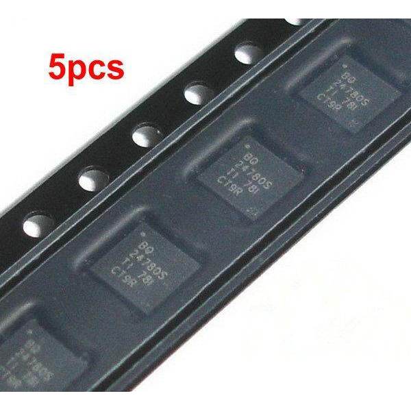 5 ชิ้น BQ24780S BQ 24780S WQFN-28 BQ24780SRUYR QFN ชิป IC ใหม่เดิม