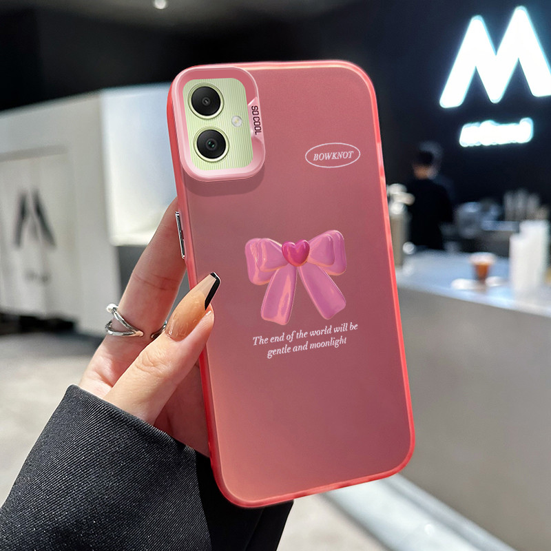 เคสสำหรับ Samsung A05 A05s A04 A04E M04 F04 A04s A03 A03S A02S M02S F02S เคส