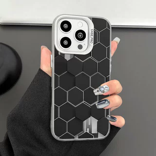 เคส For Xiaomi Redmi Mi 14C 13C 12C 12 11 10 10C 10A 9 9A 9C A1 A2 A3 A4 Poco X6 M5S M6 C75 C65 Pro Lite NE 5G Case CYK