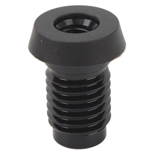 ฝาครอบปลั๊กและยางกันชนแบบคิวบิลเลียดสำหรับ Cuetec Cue