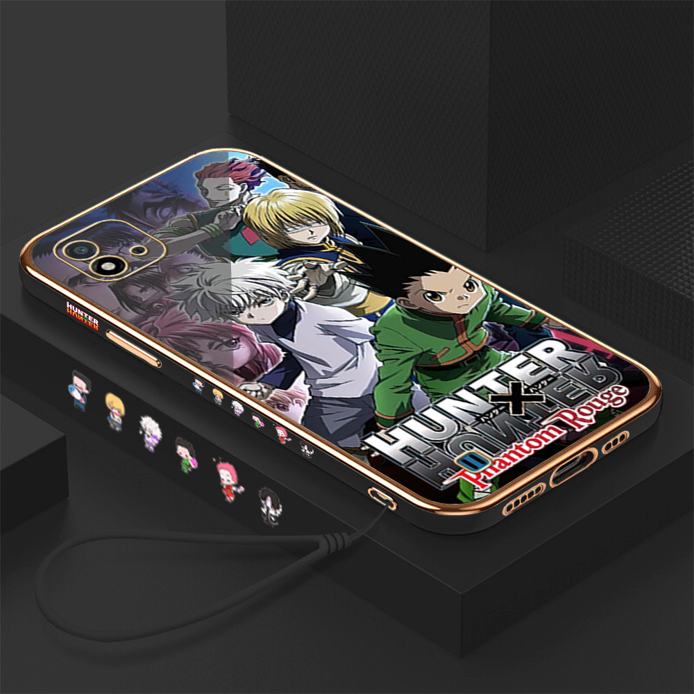 LOKAL [จัดส่งในพื้นที่] Realme C20 C20A C21 C21Y C25S C25Y C30 C30S C31 C33 C35 C55 C63 C65 C75 Casi