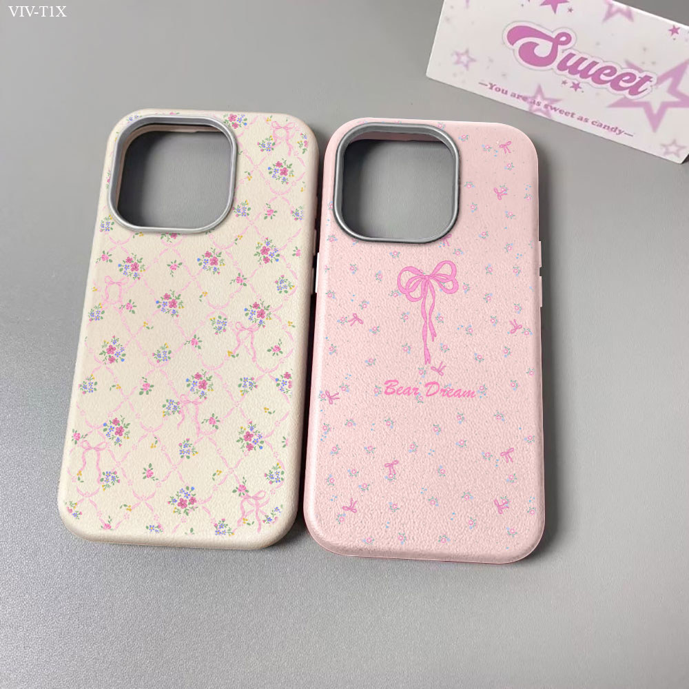 เคส For VIVO T1 T1X 5G เคสโทรศัพท์ เคสวีโว่ เคสนิ่ม Silicone Phone Case PWK