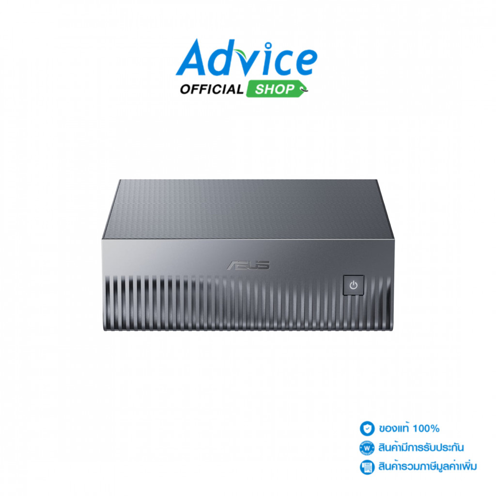 Asus NVIDIA DGX Spark GX10-GG0042BN (90MS0371-M001A0) - A0176345