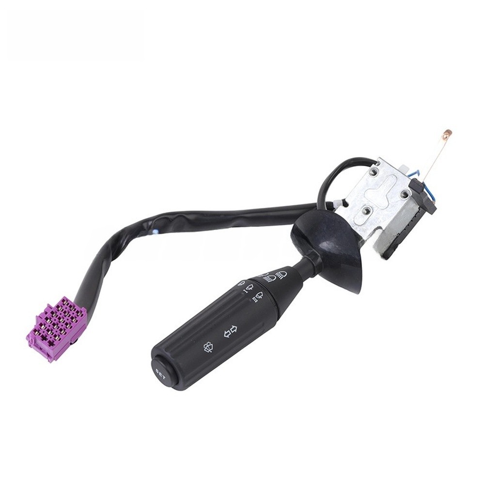 SMT2R2953513 สวิตช์ไฟเลี้ยวคอลัมน์พวงมาลัยสําหรับรถบรรทุกสําหรับกลุ่มดาว