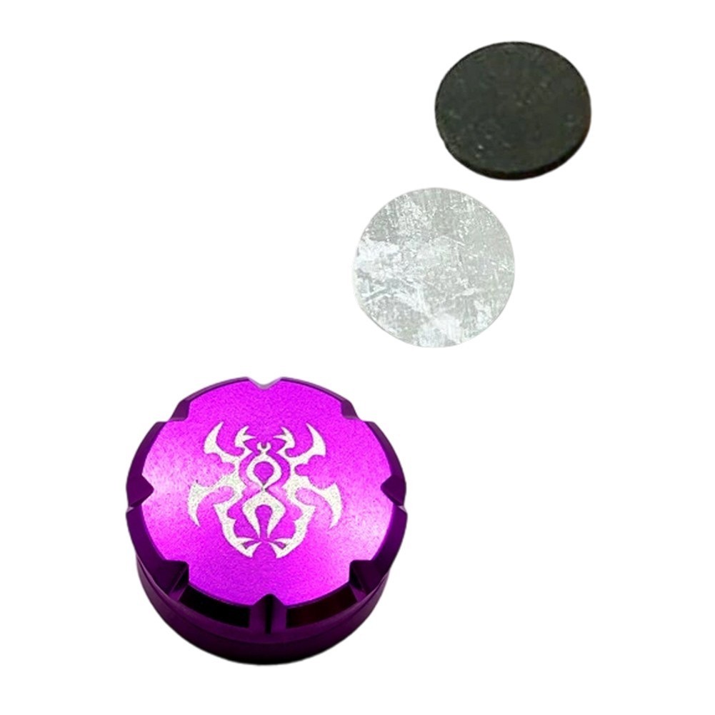 [CUTEBABY] รอกตกปลารุ่นที่เหมาะกับ Daiwa Tatula TW 80 และ SV 70 พร้อมปุ่มเบรกปรับได้