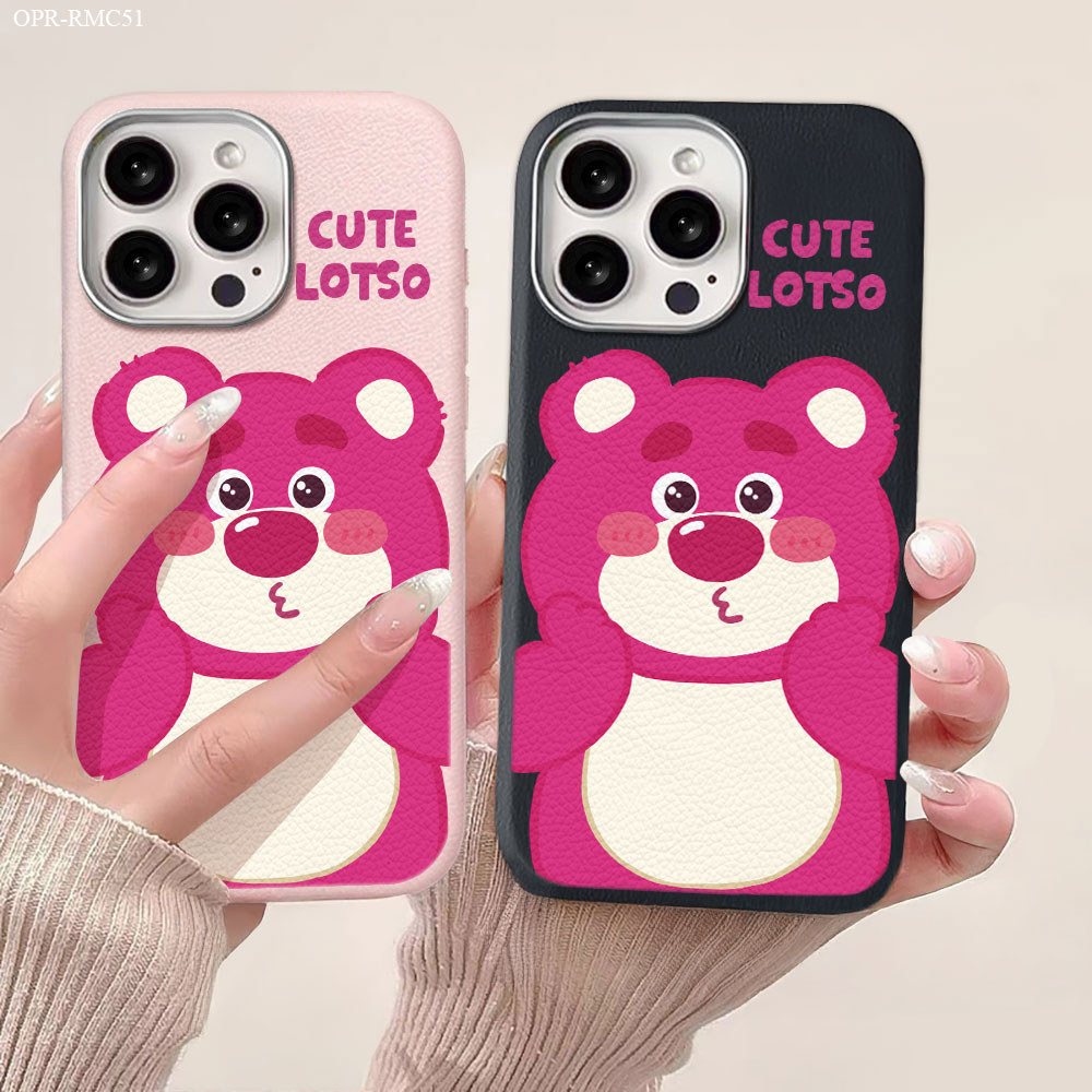 เคส For Realme C75 C75X C73 C63 C61 C55 C53 C51 C51S เคสโทรศัพท์ เคสเรียวมี เคสนิ่ม Silicone Phone C